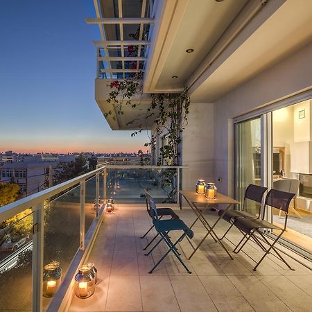 Scale Suites Αθήνα Εξωτερικό φωτογραφία