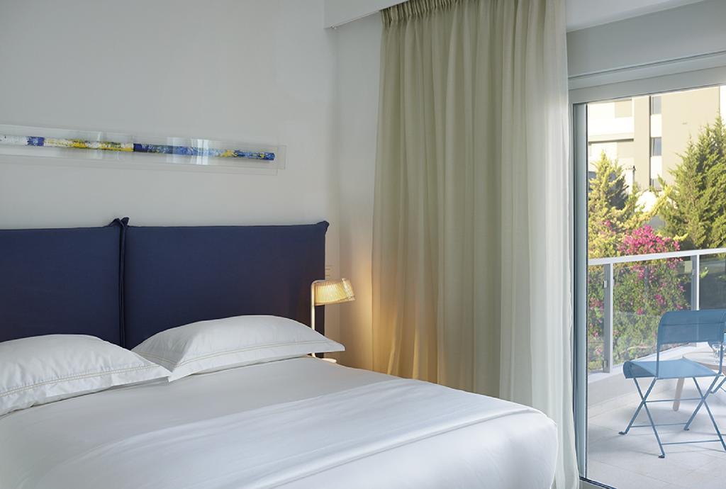 Scale Suites Αθήνα Δωμάτιο φωτογραφία