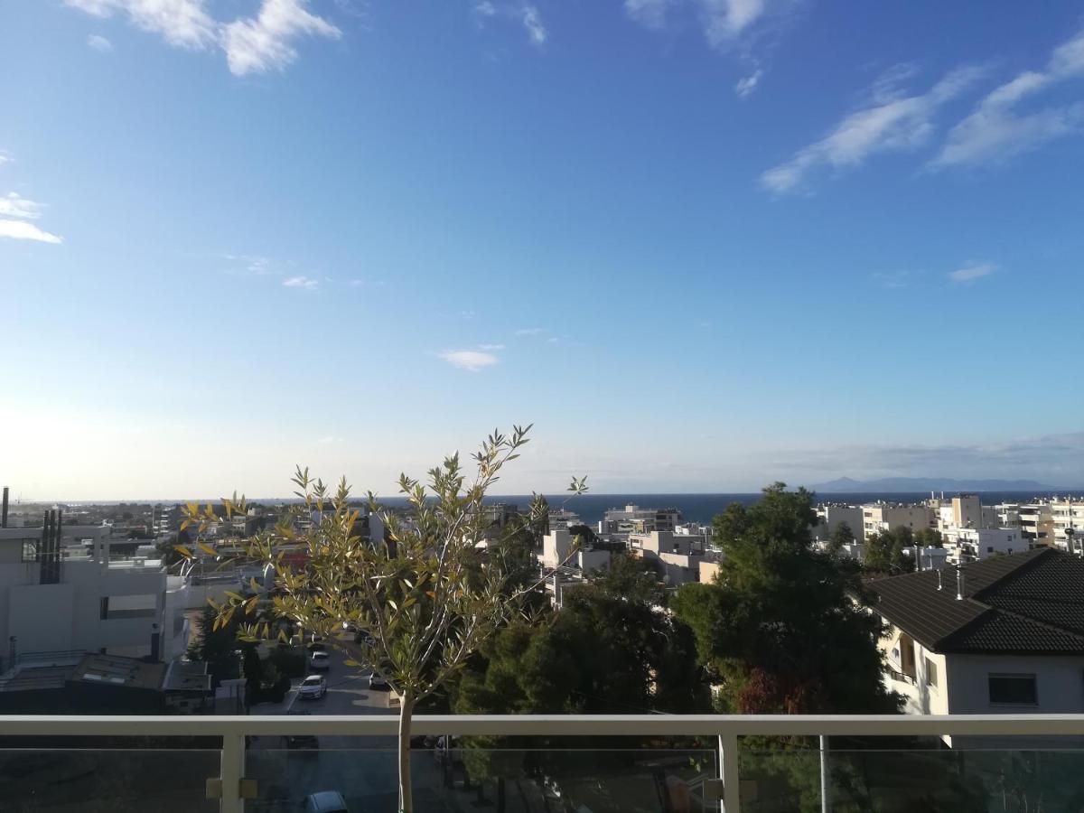 Scale Suites Αθήνα Εξωτερικό φωτογραφία