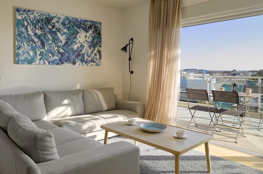 Scale Suites Αθήνα Εξωτερικό φωτογραφία
