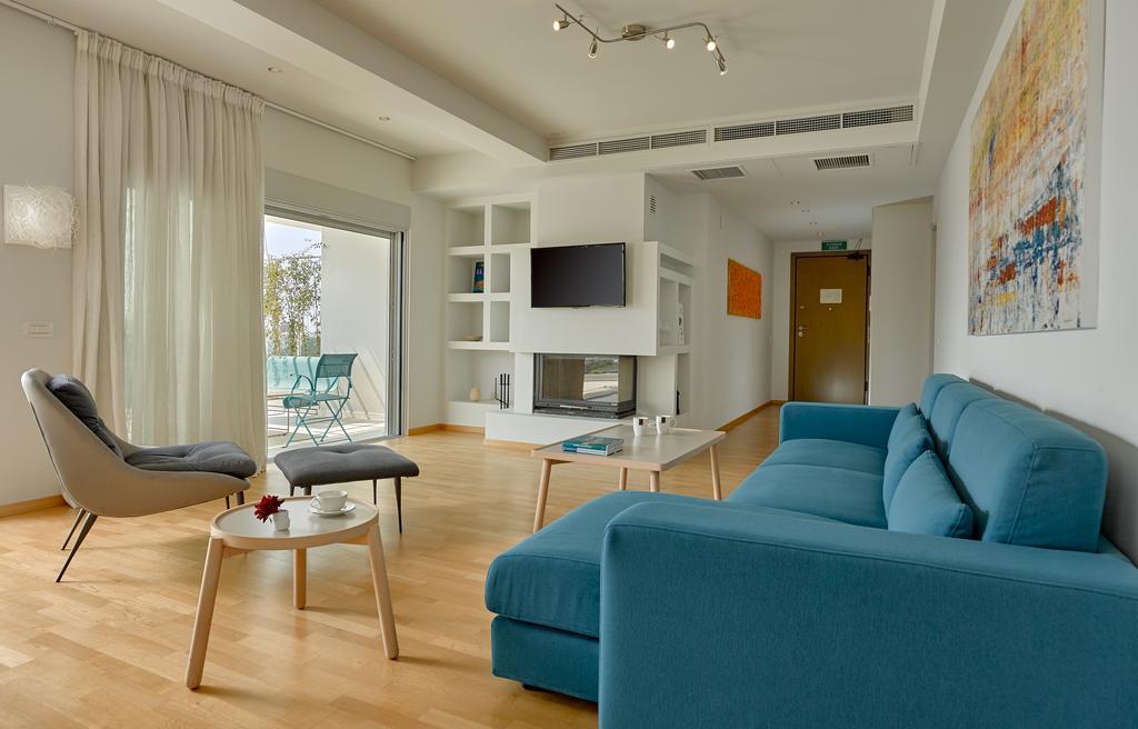 Scale Suites Αθήνα Εξωτερικό φωτογραφία
