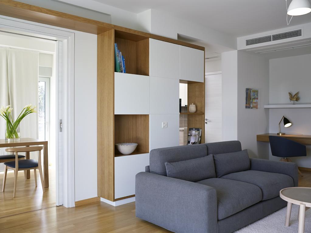 Scale Suites Αθήνα Εξωτερικό φωτογραφία