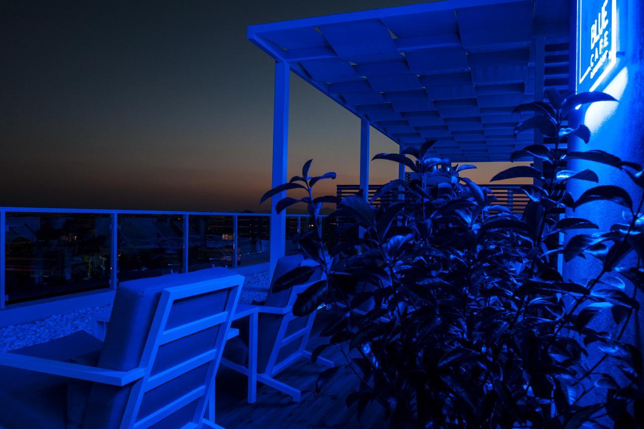 Scale Suites Αθήνα Εξωτερικό φωτογραφία