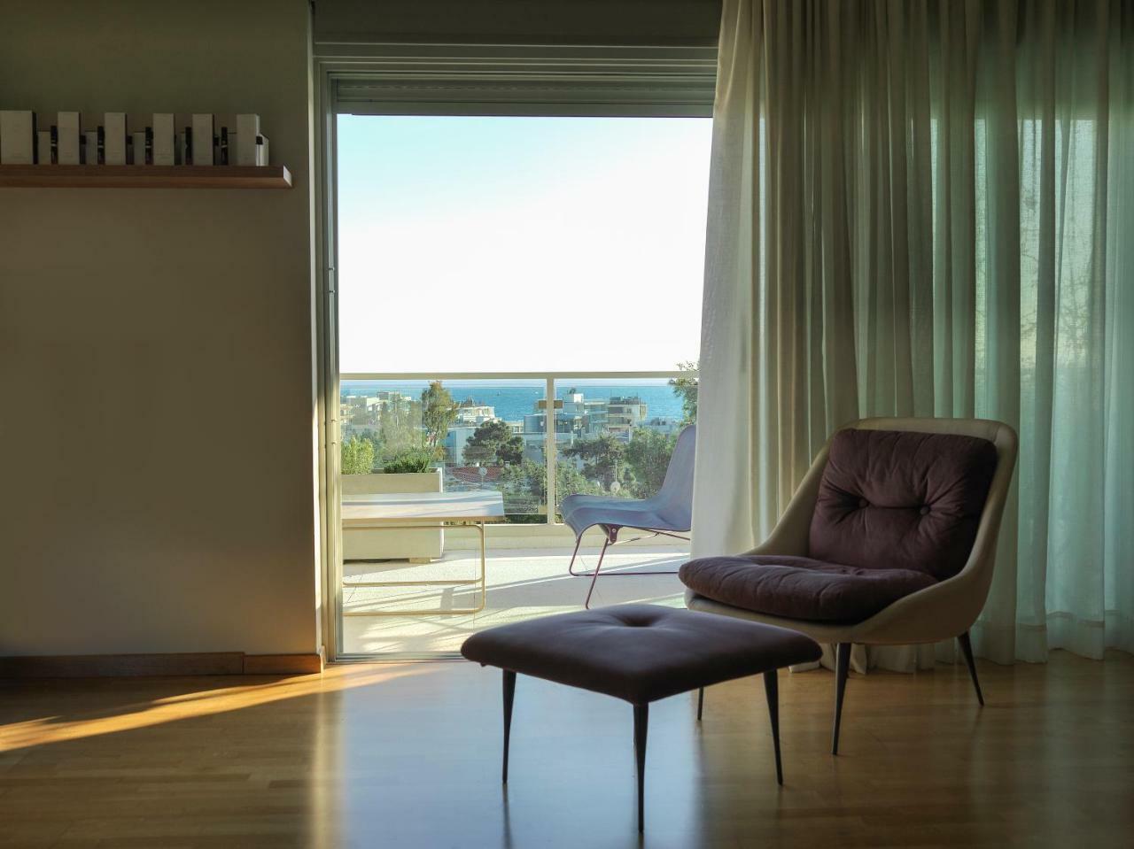 Scale Suites Αθήνα Εξωτερικό φωτογραφία